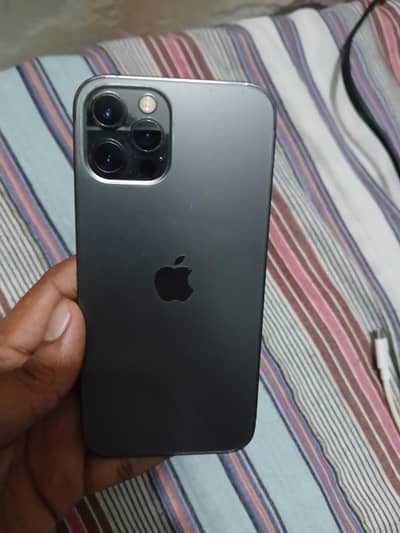 Apple iPhone 12 Pro