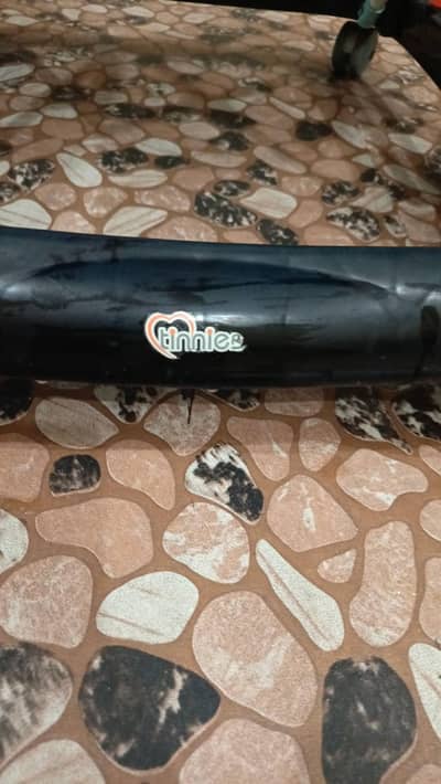 branded tinnies Walker