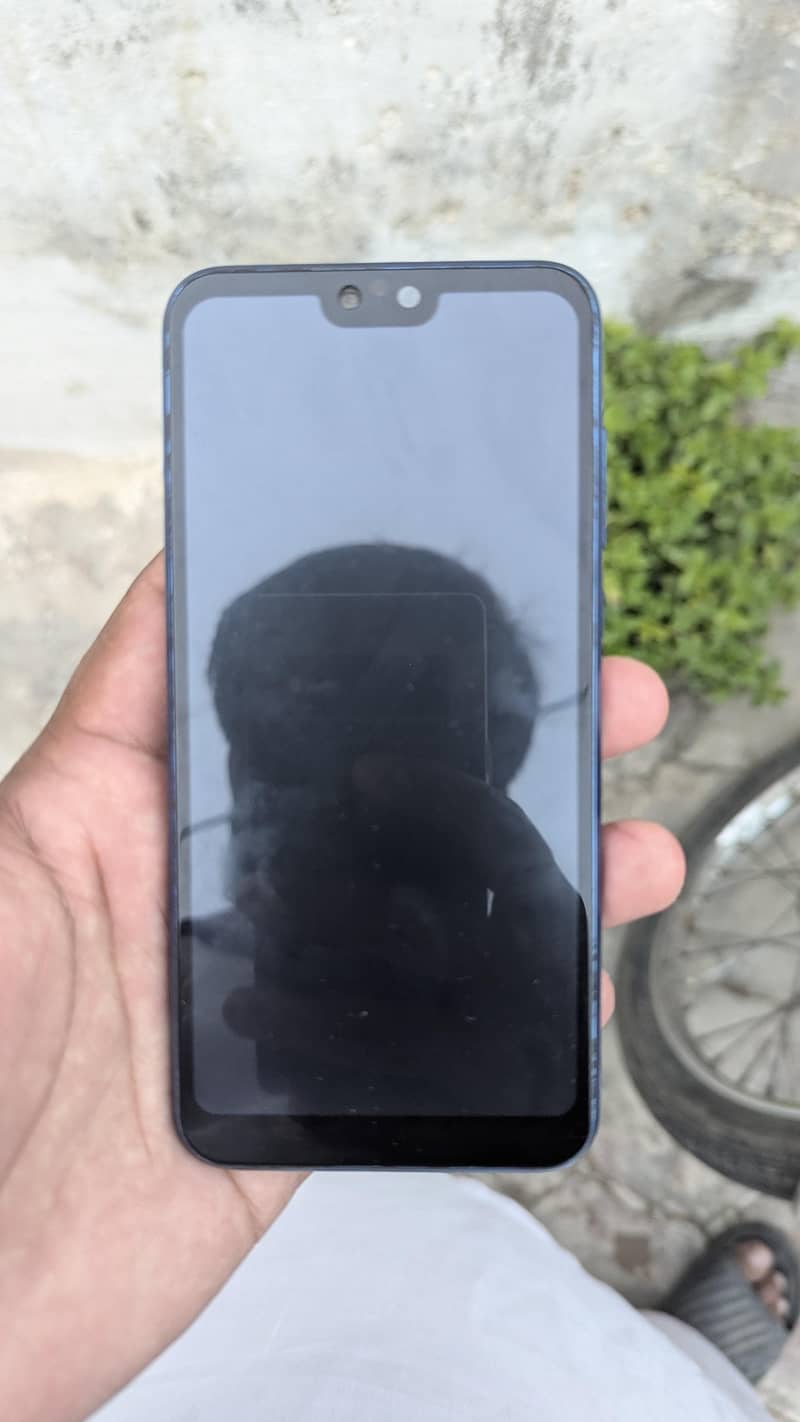 Honor 9N 0