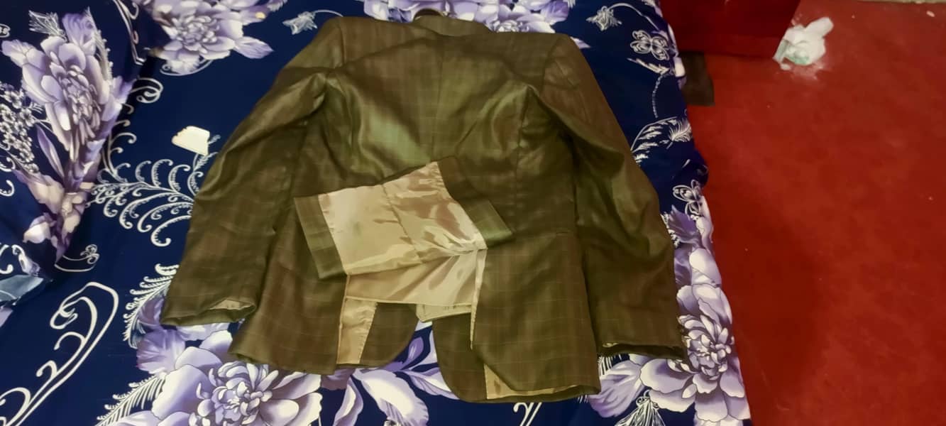 pant coat 1