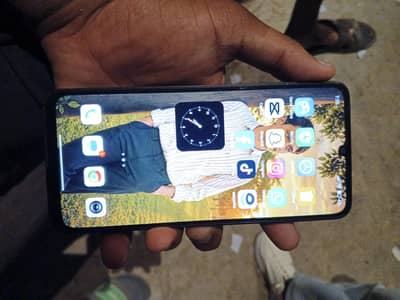 Xiaomi Redmi 13c