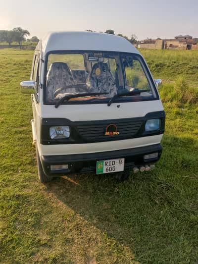 Suzuki bolan for sale