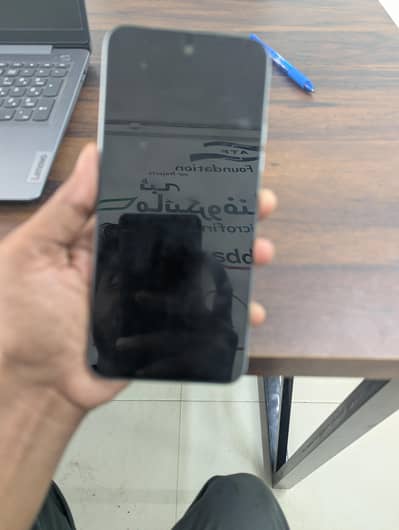 Tecno Spark go 2 new condition 10+10 he