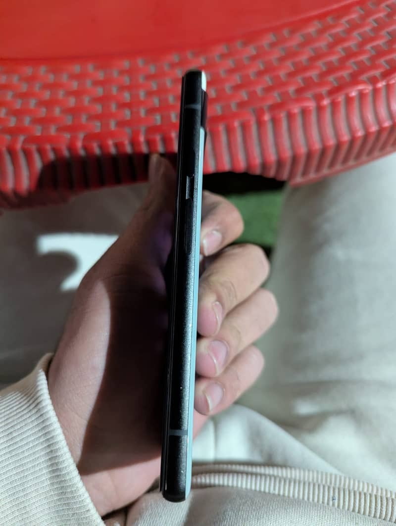 Google Pixel 6a 3