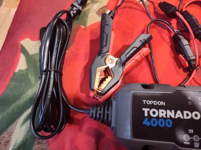 battery charger imported 03002627668