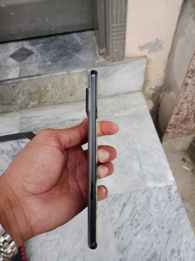 Google Pixel 6 Pro 4