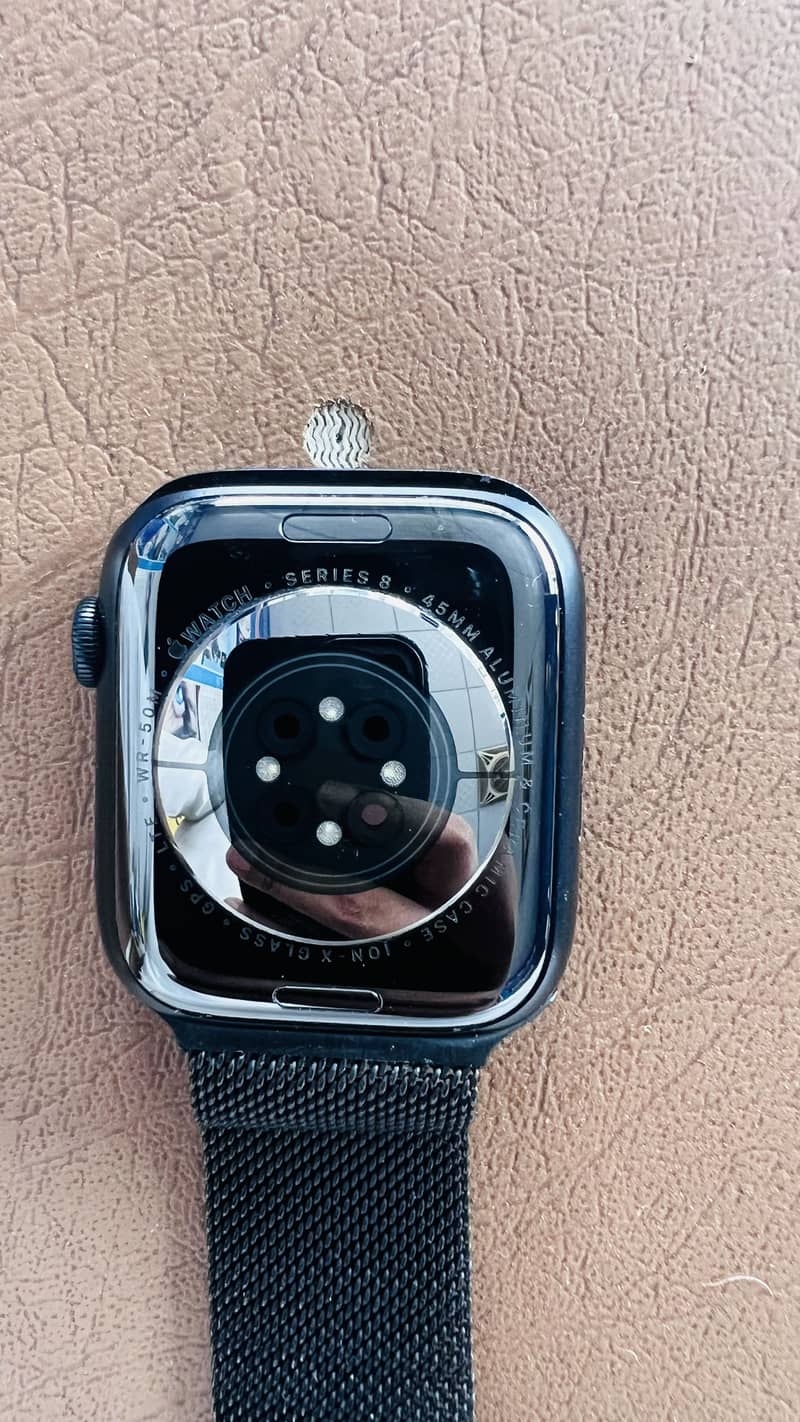Apple watch 1