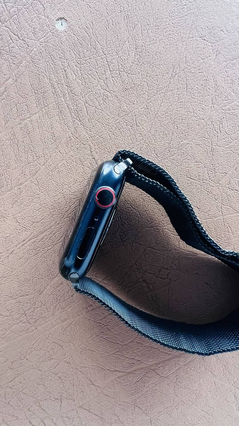Apple watch 3