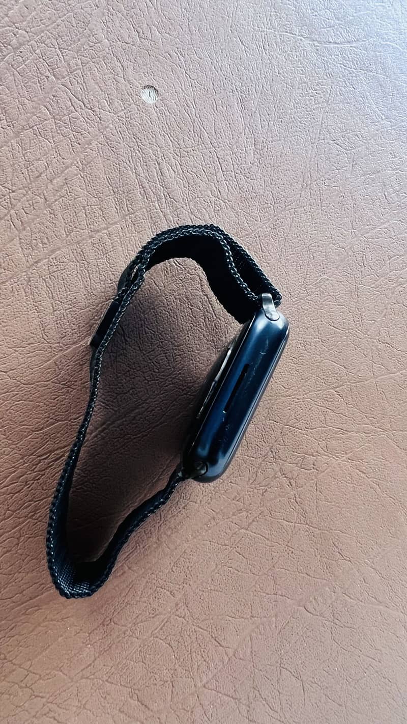 Apple watch 4