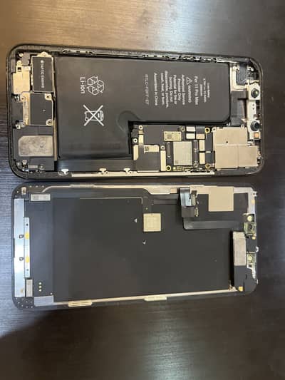 Apple iPhone 11 Pro Max