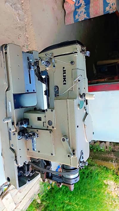 Kaj machine