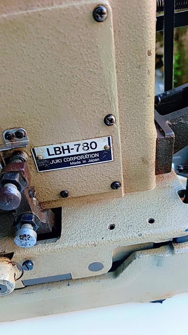 Kaj machine 4