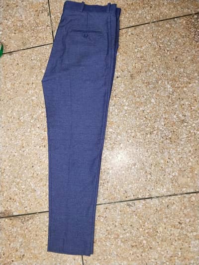 dress pant coat stiched by own