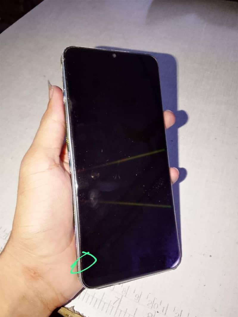 Realme Note 60 9