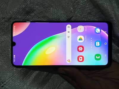Samsung Mobile A31