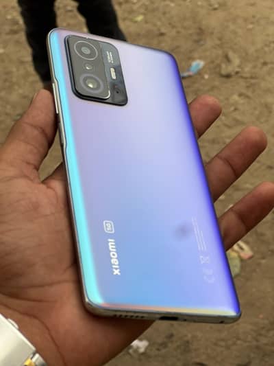 Xiaomi 11T Pro