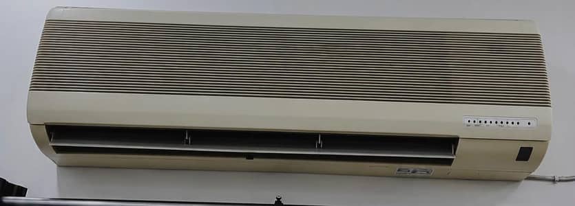 Mitsubishi 1.5 Ton Split Ac