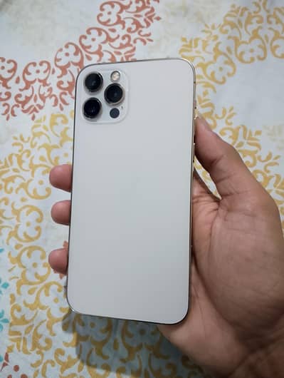 iPhone 12 Pro 128GB FU model face id true tone Ok Read add