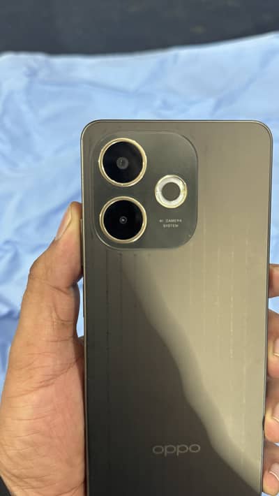OPPO A5 Pro