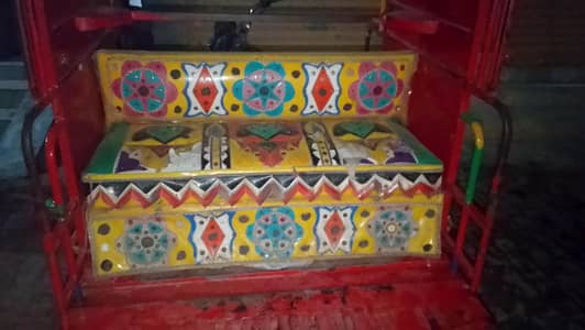 koi masla NAHI sab Kam hua hua hai just buy and use