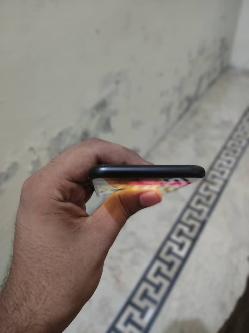 Apple iPhone SE 5