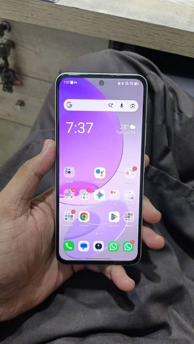 Itel S25 for sale