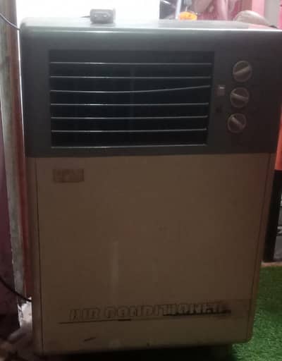 mini split ac