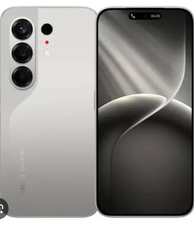 Camon 50 (Non Active)