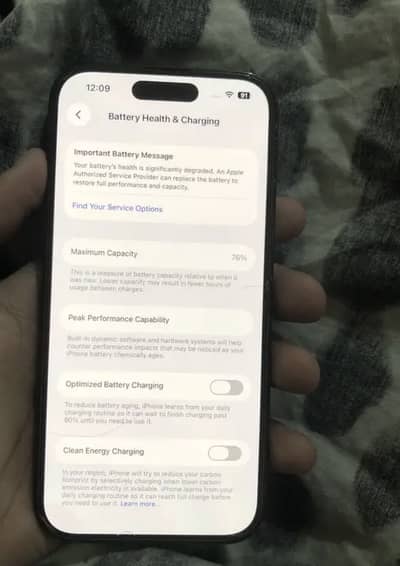 Apple iPhone 14 Pro