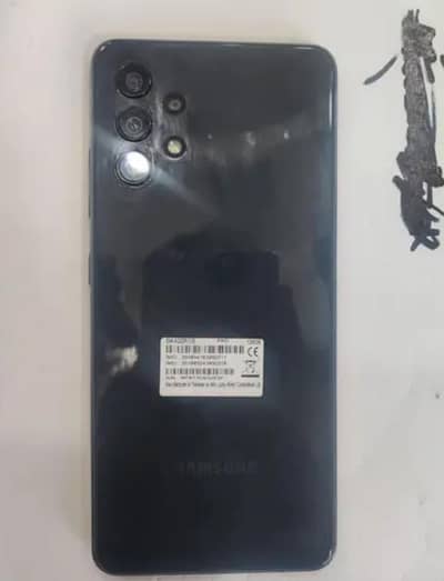 Samsung A32 For Sale