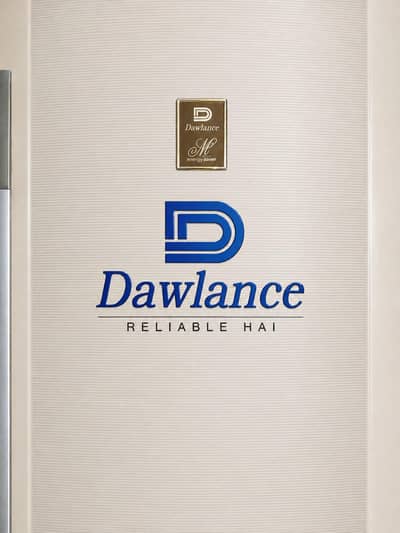 Dawlance Refrigerator for sale Excellent Working Condition