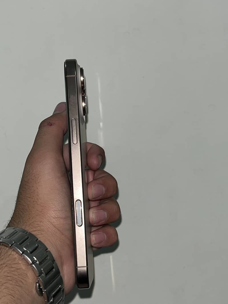Apple iPhone 16 Pro Max 1