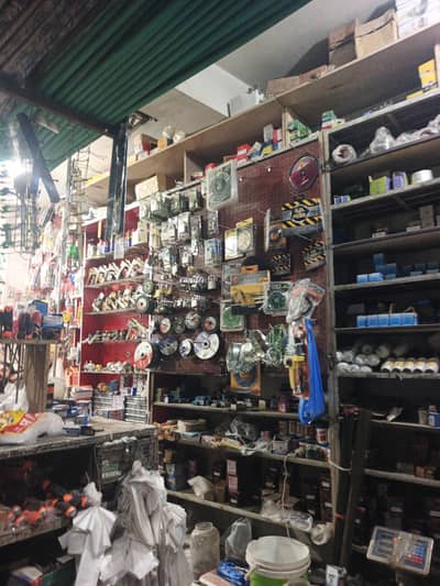 All hardware products