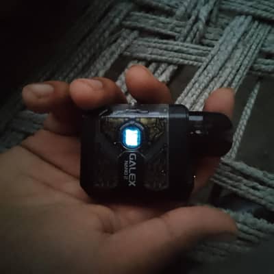 free max pod galex nano2 pod