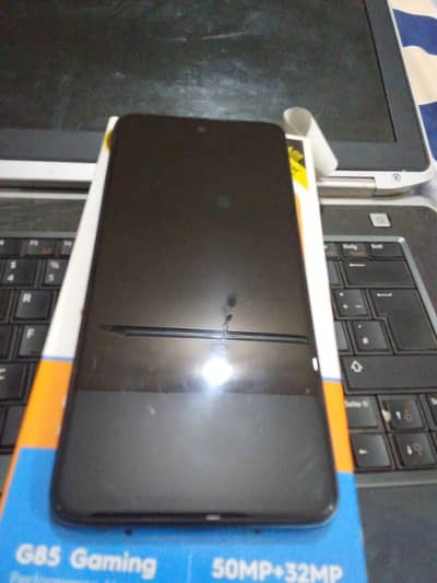 Tecno Spark 20