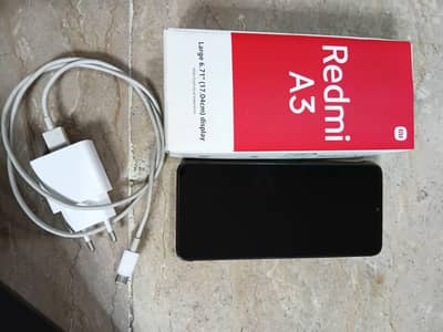 Redmi A3