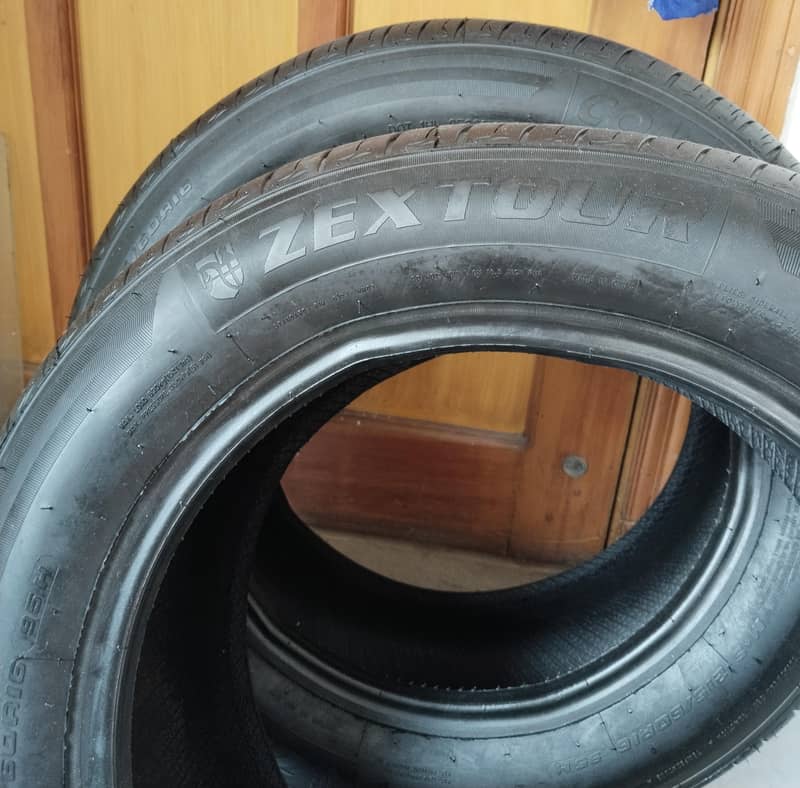 Tyres 0
