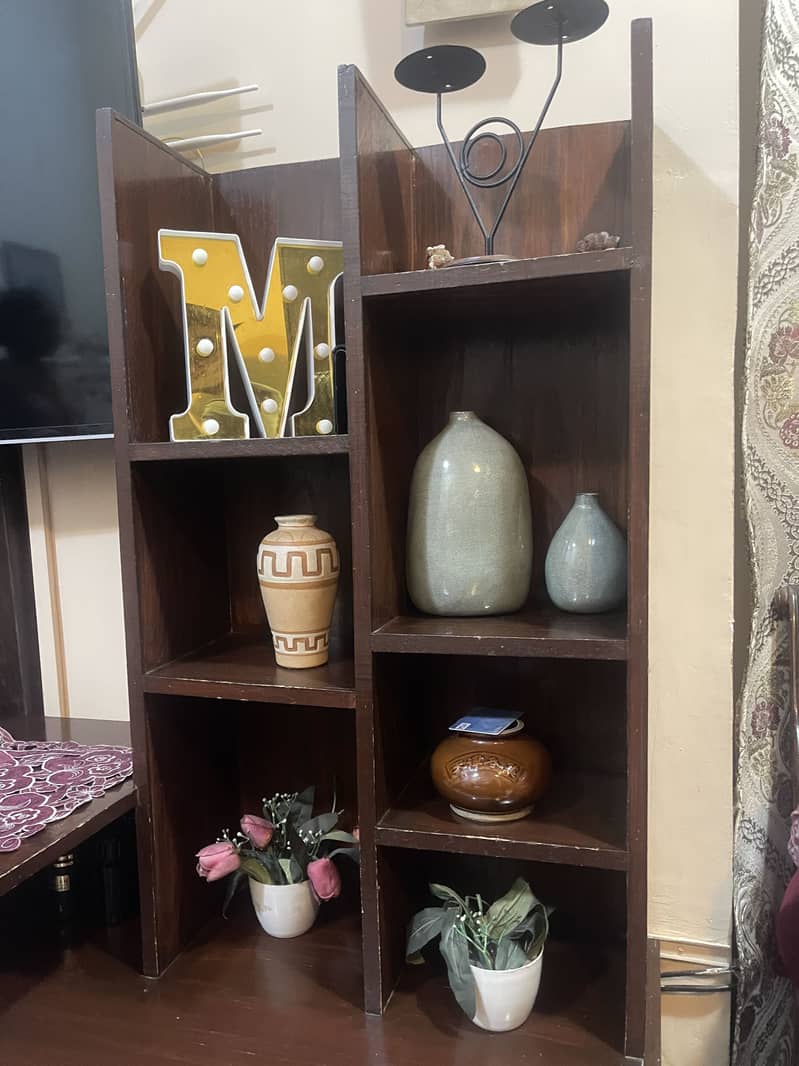 TV CONSOLE 1