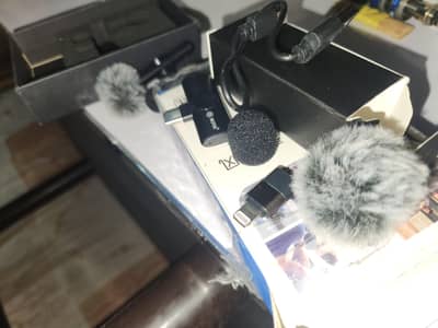 boya microphone for sale