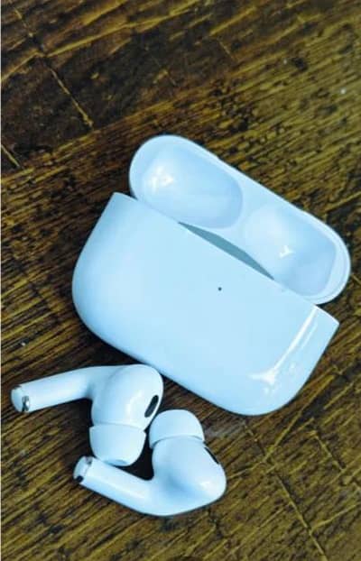 air buds