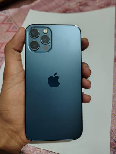 Apple iPhone 12 Pro