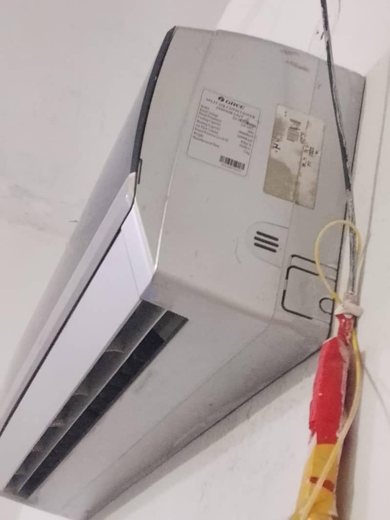 gree Ac 1