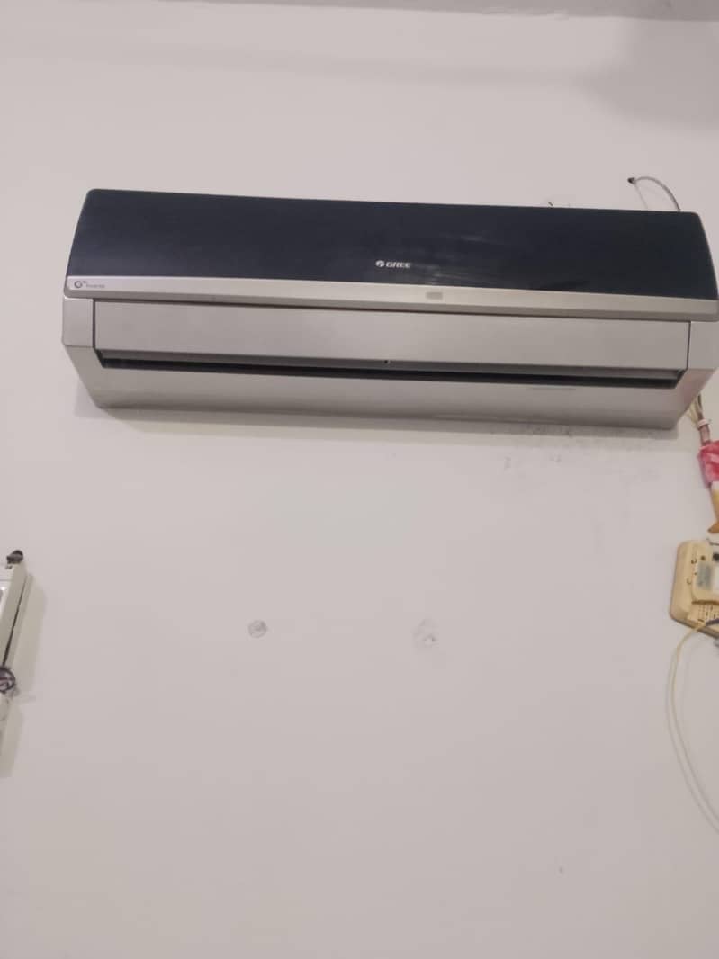 gree Ac 2