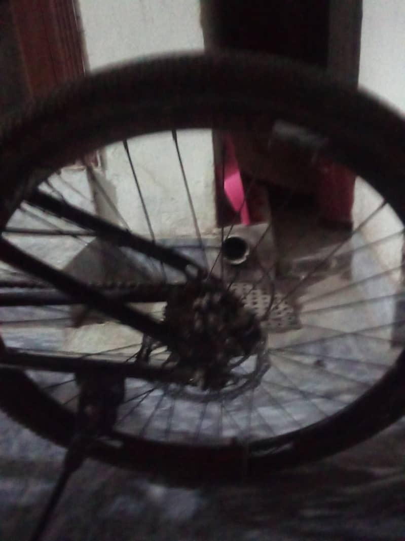Condition 10/8 0