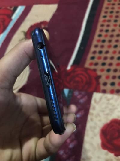 Infinix Smart 3 Plus