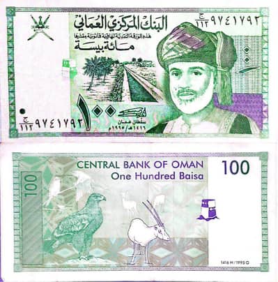 Old Currency for Collectors