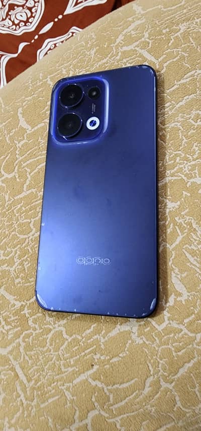 OPPO Reno13