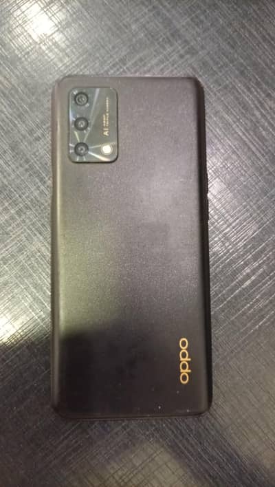 OPPO A95