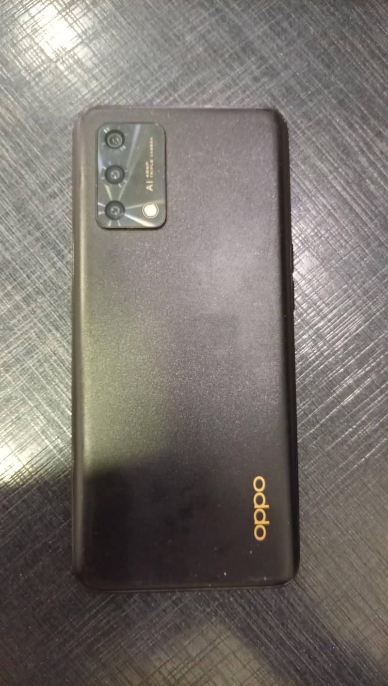 OPPO A95 0