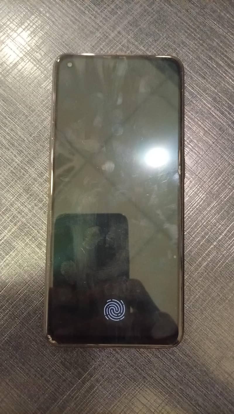 OPPO A95 1